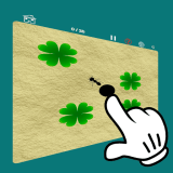 Bir karınca yakala Oyunu