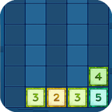 Bırak ve Birleştir Oyunu