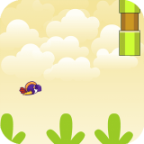  Birdy Kuş Disketi Oyunu