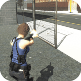 Biyozombi Salgını Oyunu