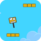 Blok Jumper'ı Oyunu