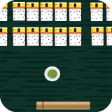 Blok Kırıcı Oyunu Oyunu