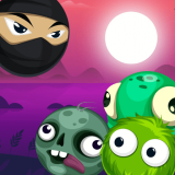 Blok Kırıcı Zombi Oyunu