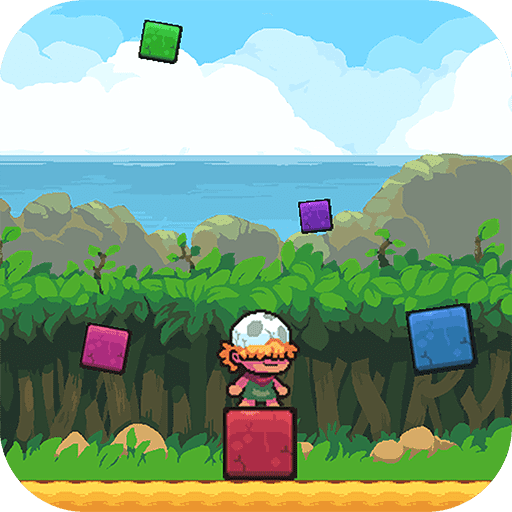 Blok Yığını Oyunu