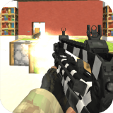 Bloklu Kuşatma Oyunu