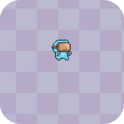 BlueGuy'un Atlaması