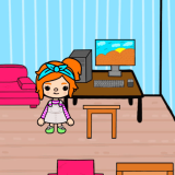 Boca Moca Serbest Çalışan Oyunu