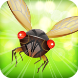 Böcek Davetsiz Misafirler Oyunu