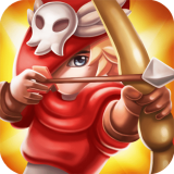 Bois d'Arc: Yay Atışı Oyunu