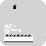 Bombaları Yakala Oyunu