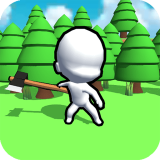 Boşta Kereste Kahramanı Oyunu