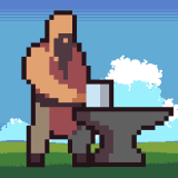 Boşta Ortaçağ Köyü Oyunu