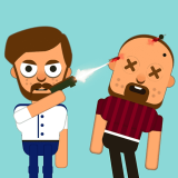 Bouncy Bullet - Fizik Bulmacaları Oyunu