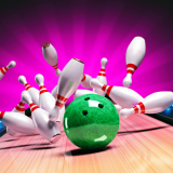 Bowling Kahramanı Çok Oyunculu Oyunu