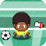 Brezilya Minik Kaleci Oyunu