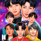 BTS İmzalı Moda Stili Oyunu