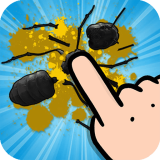 Bu Karıncaları ezin Oyunu