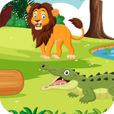 Bu ne tür bir hayvan Oyunu