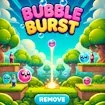 Bubble Burst