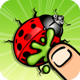 Bugs X'i parçala Oyunu