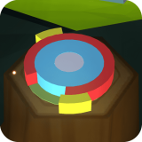 Bükülme Vuruşu Oyunu