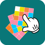 Bulmaca - Deseni alın Oyunu