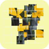 Bulmacayı Seçin Oyunu