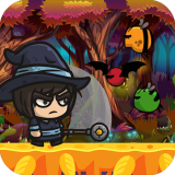 Büyücü Macerası Oyunu