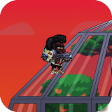 Büyük Komutan Oyunu