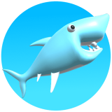 Büyük Köpekbalığı Oyunu