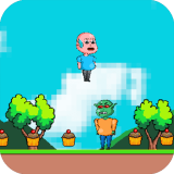 Büyük Yiyen Jeno Oyunu