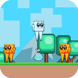 Buz Küpü Adam Oyunu