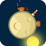 Cadılar Bayramı Bıçağı Oyunu