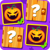 Cadılar Bayramı Canavarları Maçı Oyunu