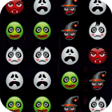 Cadılar Bayramı Maçı Oyunu