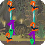 Cadılar Bayramı Numaraları Oyunu