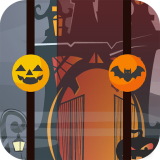 Cadılar Bayramı Şeker Maçı Oyunu