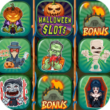 Cadılar Bayramı Slot Makinesi Oyunu
