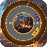 Cadılar Bayramı Yarışı Oyunu