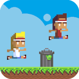 Çalışan Kardeşler Oyunu