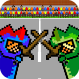 Canavar Arenası Oyunu