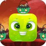 Canavar Bloğu Oyunu