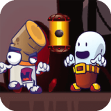 Canavar Canlı Oyunu