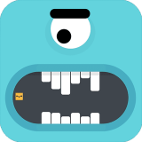 Canavar Dişleri Oyunu