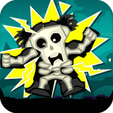 Canavar Düşüşü Oyunu