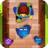 Canavar Hazinesi Oyunu