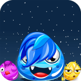 Canavar Maç Ustası Oyunu