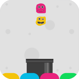 Canavarlar Atıcı Oyunu