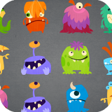 Canavarlar Maçı Oyunu