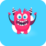 Canavarlara dokunun Oyunu